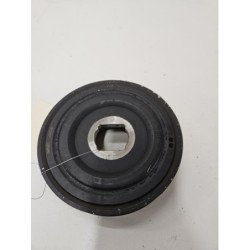 Poulie Damper Renault Master 3 Phase 1